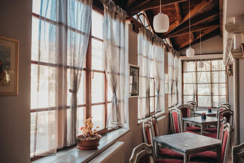 Pansion & Restoran Most Blagaj Exterior photo